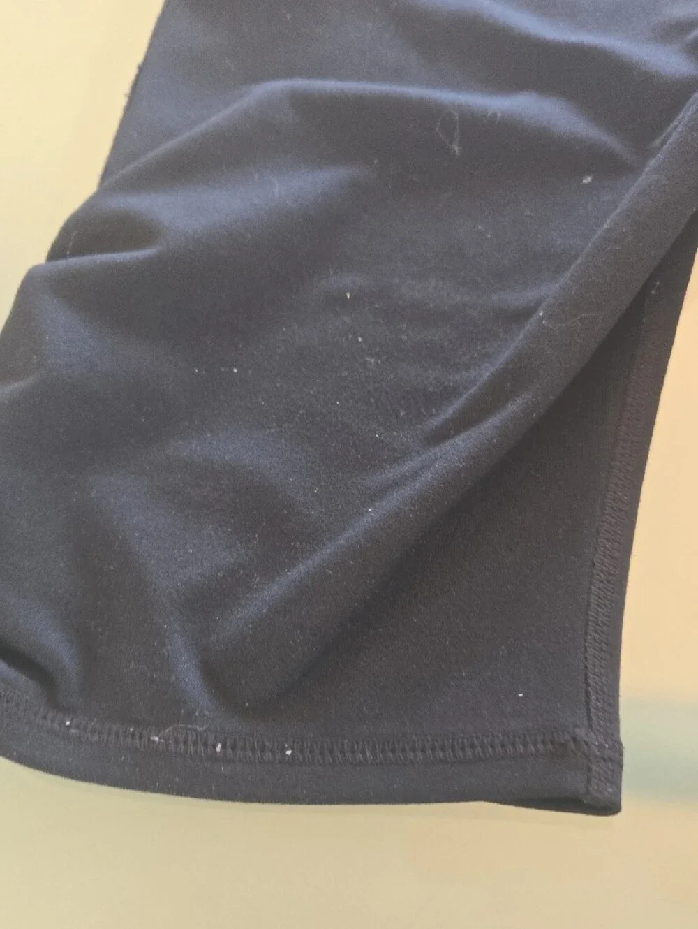GAIAM Female Navy Performance Bike Shorts